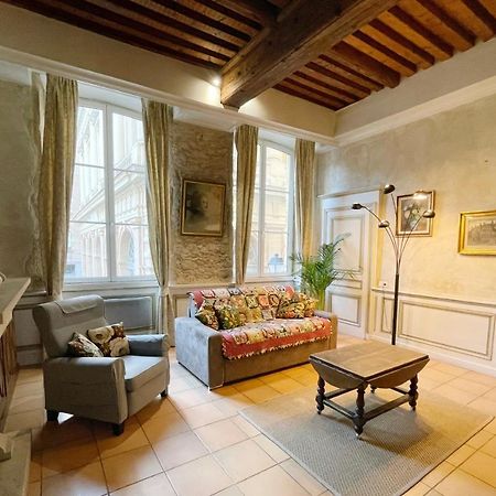 Coeur Vieux Lyon, 60 M2 Lumineux Tout Confort ภายนอก รูปภาพ