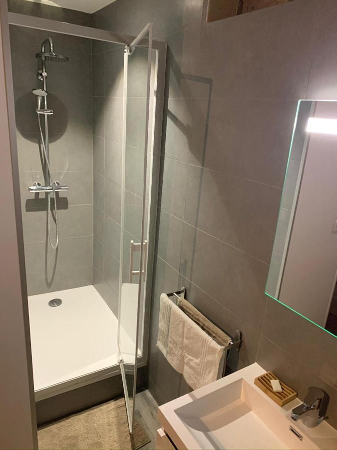Coeur Vieux Lyon, 60 M2 Lumineux Tout Confort ภายนอก รูปภาพ