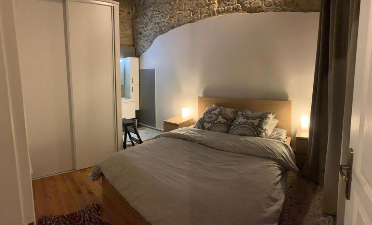 Coeur Vieux Lyon, 60 M2 Lumineux Tout Confort ภายนอก รูปภาพ